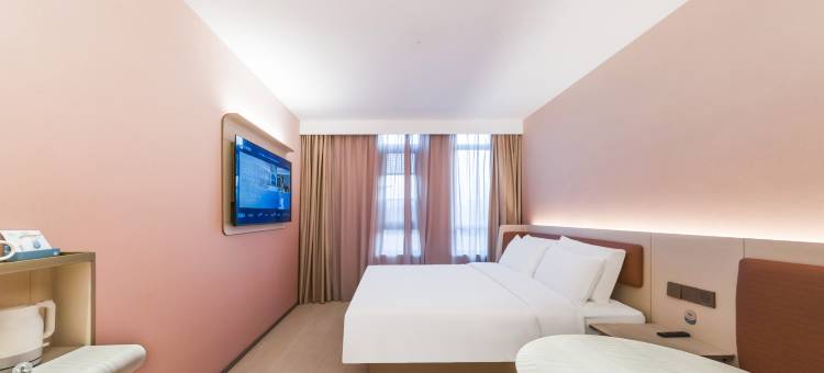 汉庭酒店(上海美兰湖地铁站店)图片