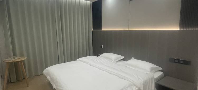 小艺农家民宿图片