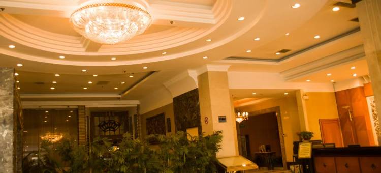 津市新阳光宾馆图片