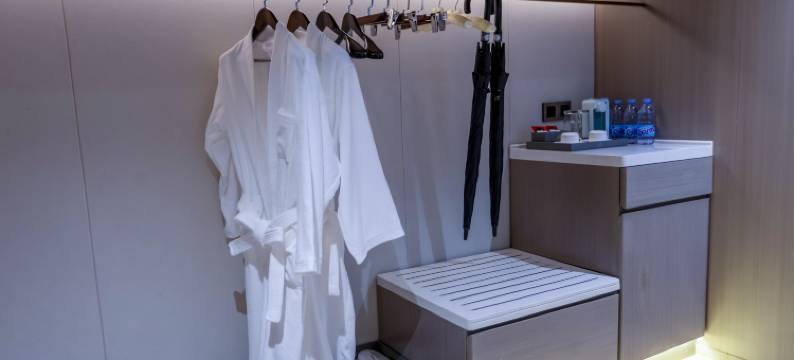 兰州西北宾馆(东方红广场兰州火车站店)图片