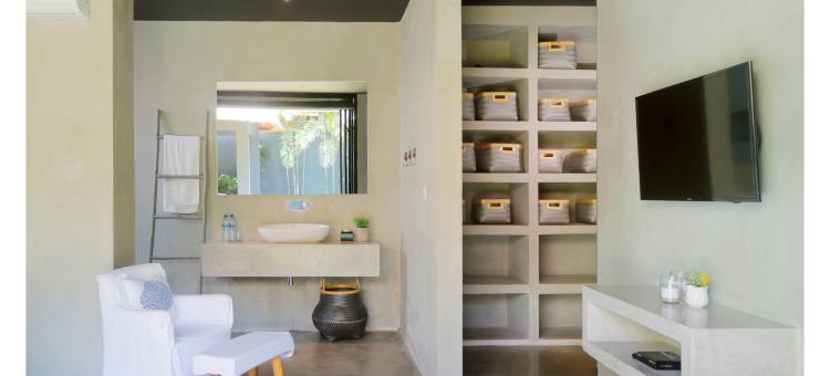 别墅(Villa Suku Berawa by Premier Hospitality Asia)图片