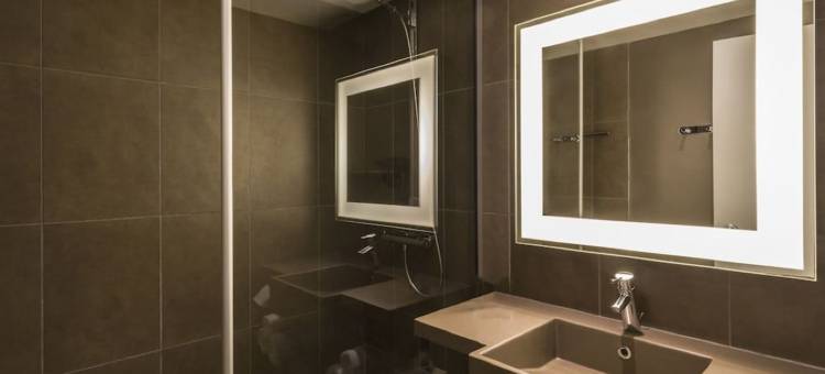 宜必思尚品里昂布隆会展中心酒店(Ibis Styles Lyon Bron Eurexpo)图片