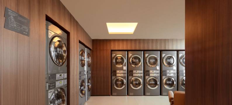 上海虹桥水城路亚朵酒店图片