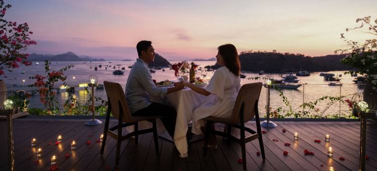 梅罗拉科莫多纳闽巴霍(Meruorah Komodo Labuan Bajo)图片