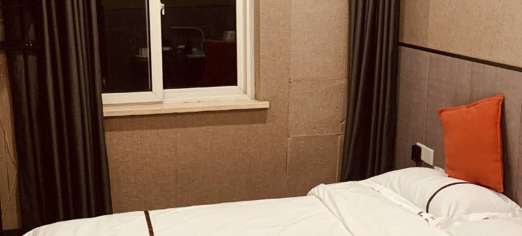 重庆西竞酒店图片