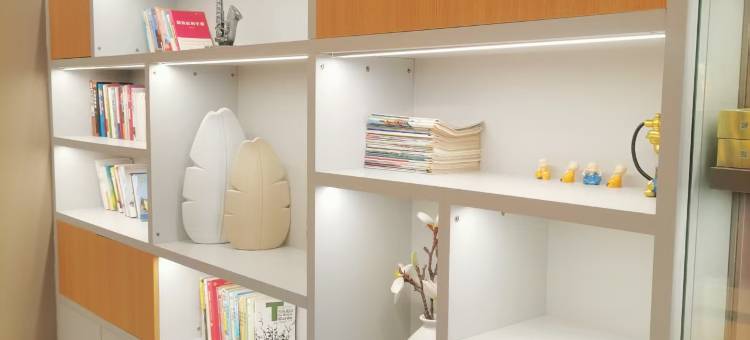 如家酒店·neo(合肥财富广场店)图片