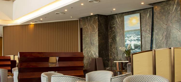 布城捷尼酒店(Zenith Hotel Putrajaya)图片