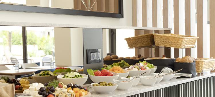 Boutique hotel Momentum由Aycon提供(Boutique Hotel Momentum by Aycon)图片