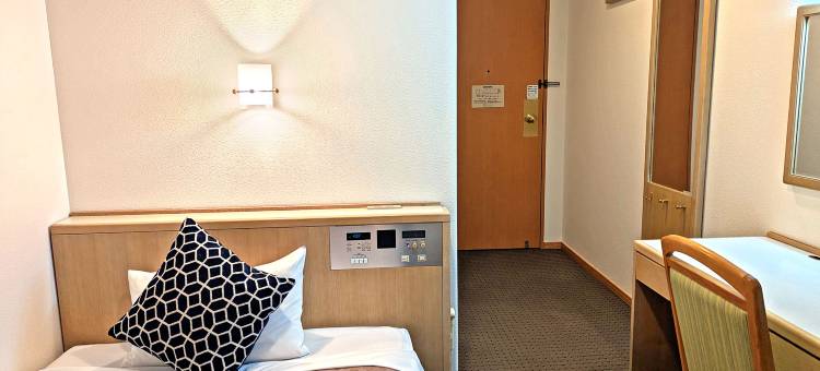 札幌珍珠城市饭店(Hotel Pearl City Sapporo)图片