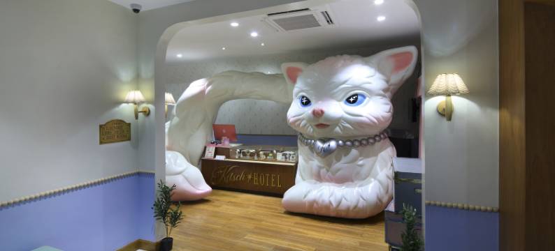 KITSCH酒店(Kitsch Hotel)图片