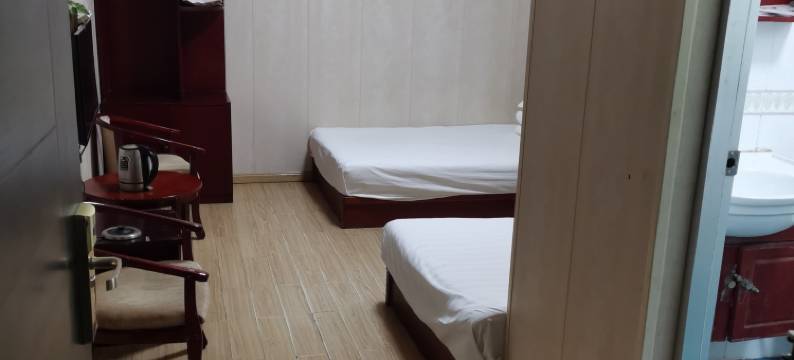 金溪宾馆图片