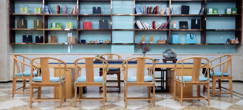 烟台安德利迎海花园酒店图片