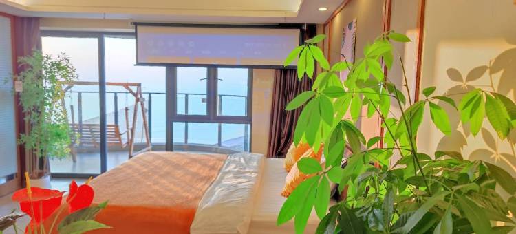 天籁说走就走民宿图片