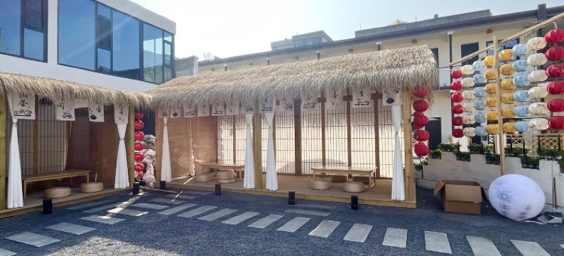 孚江小院(西安钟鼓楼玉祥门店)图片