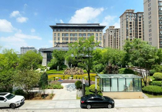 NANYANG REBECCA INTERNATIONAL RESORT HOTEL Hotel Overview