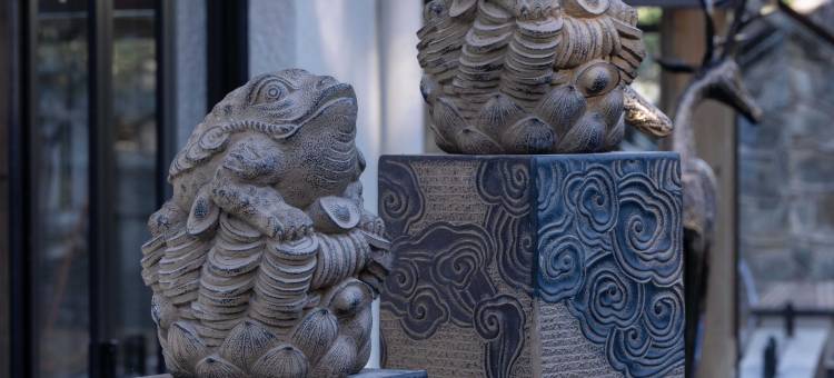 大理忆金亭·时光雅筑丨滇西风情Villa丨谧境美墅(苍山风景区店)图片