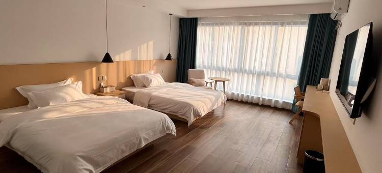 新昌如你所院民宿图片