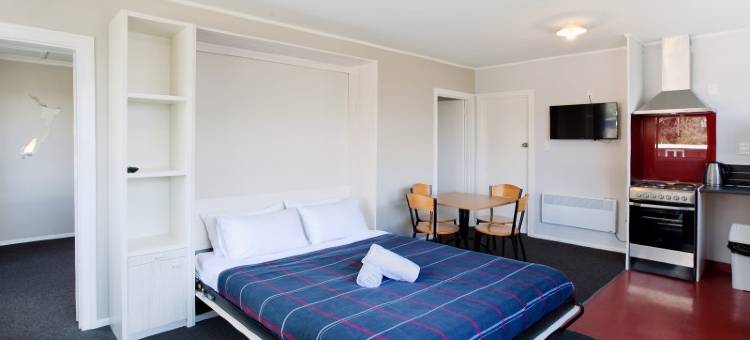 松木皇后镇酒店(Pinewood Queenstown)图片