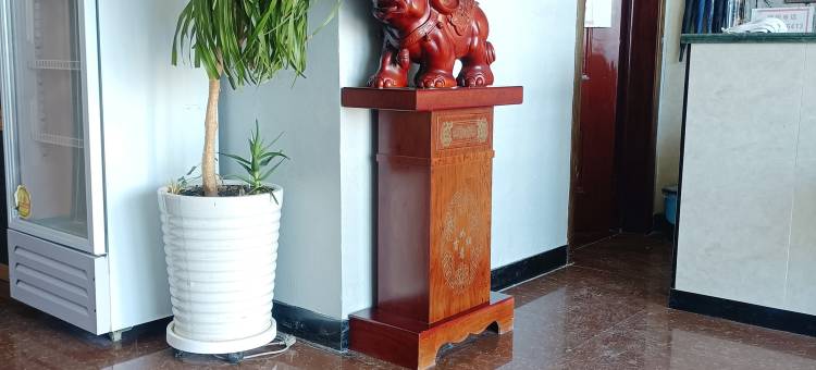 如家华驿易居酒店(葫芦岛市新华大街店)图片