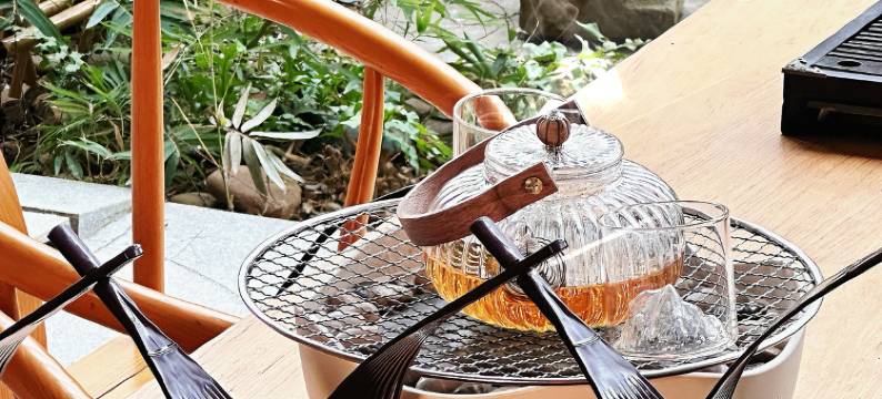 七修养生酒店(龙虎山景区店)图片