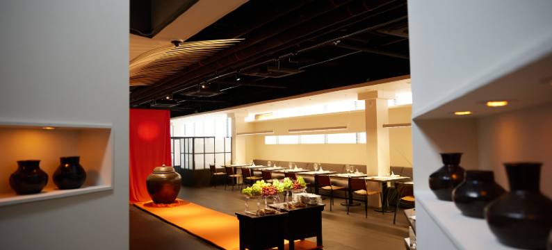 明洞28酒店(Hotel28 Myeongdong)图片