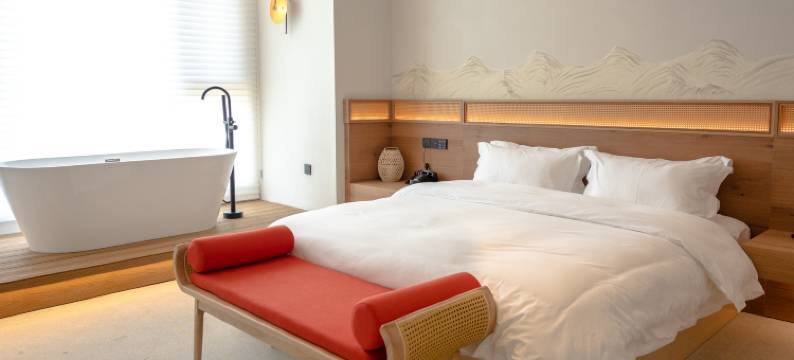 归禾里民宿图片