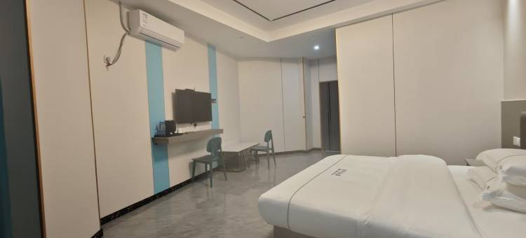 青年社区民宿图片