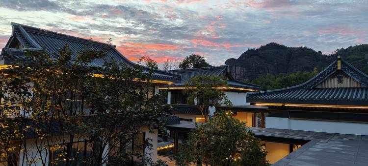 龙虎山隐泸民宿图片