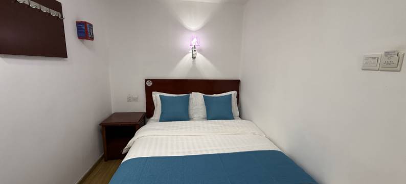 深圳华岭酒店(南油西地铁站A店)图片