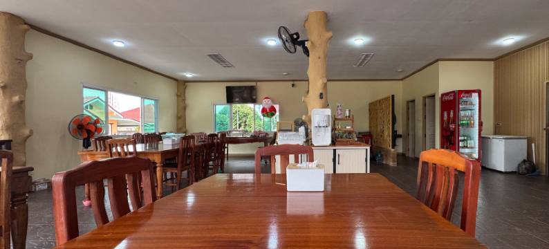 艾瓦拉塔度假村(Aivarata Resort)图片