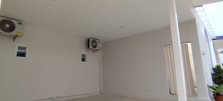 住的开心酒店(Yusabai Villa Bangpoo)图片