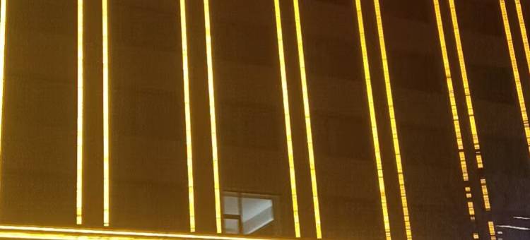 大宁皇星大酒店图片