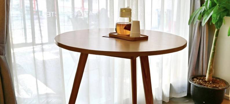 如家商旅酒店(上海中山医院大木桥路店)图片