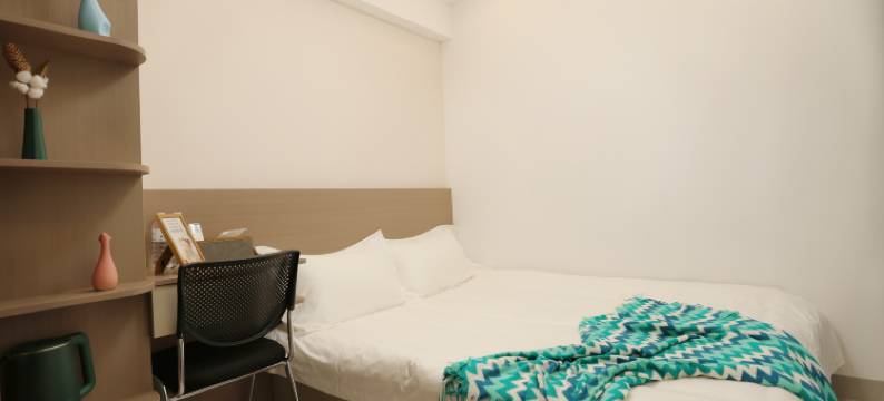 德有邻公寓(漳州站市医院总部院区店)图片