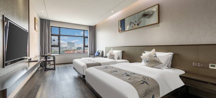 瑞丽御景大酒店图片