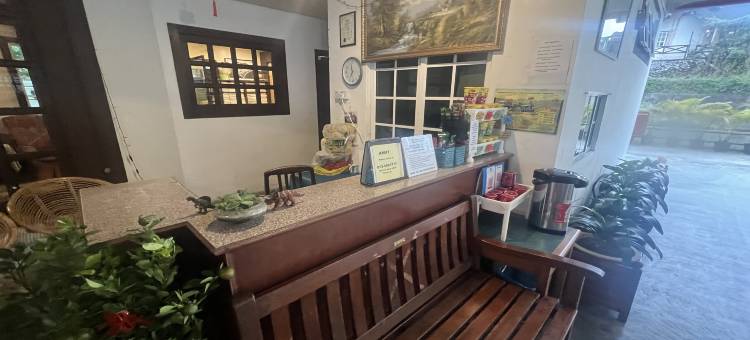Iris House Resort & Apartment Cameron Highlands图片