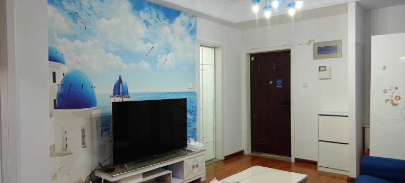 济南泰兰德民宿图片