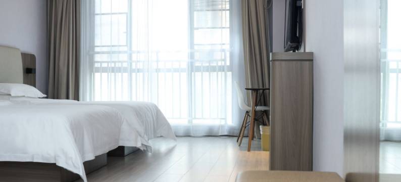 住友酒店(怀化医药学院店)图片