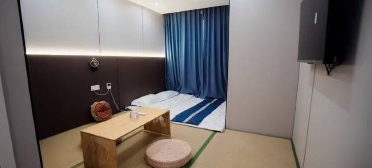 七天壹品商务酒店(台安汽车客运站店)图片