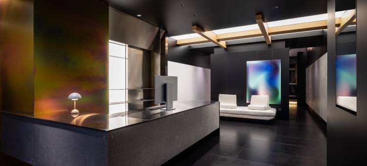 WINKHOTEL问可酒店 (华发西北湖中心店)图片