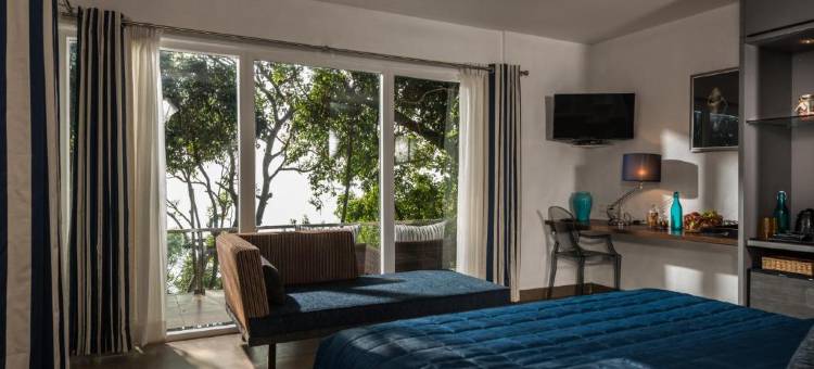 辛塔科小岛酒店-精品度假村(Cintacor Island - A Boutique Resort)图片