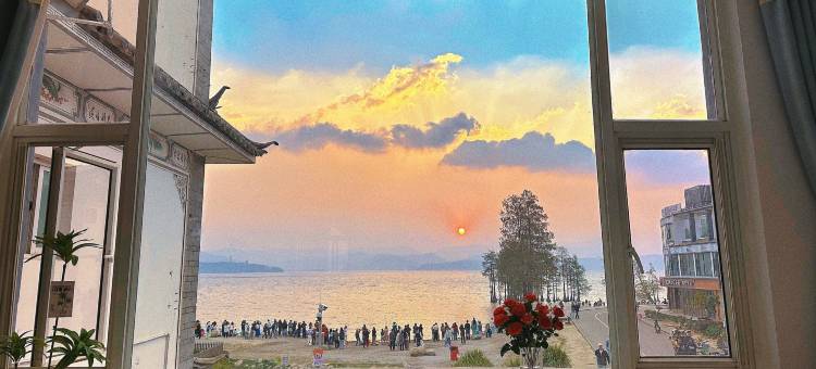 大理漫时光海景民宿(龙龛码头店)图片