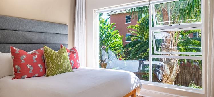 安特里姆别墅(Antrim Villa Boutique Retreat by Totalstay)图片