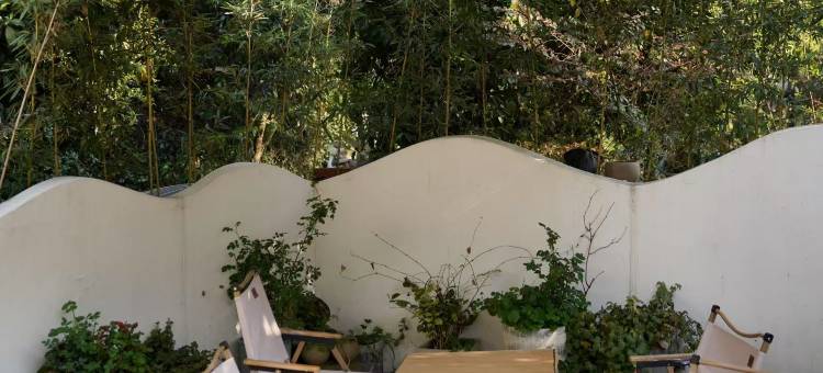 杭州得一舍民宿(西湖灵隐寺店)图片