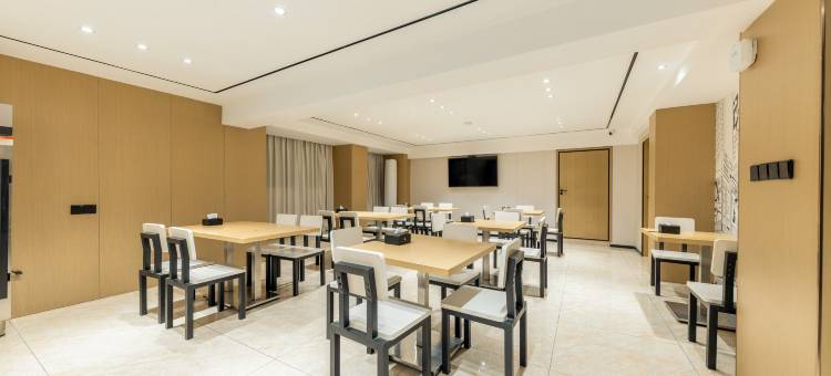 城市便捷酒店(荆州博物馆古城新南门店)图片