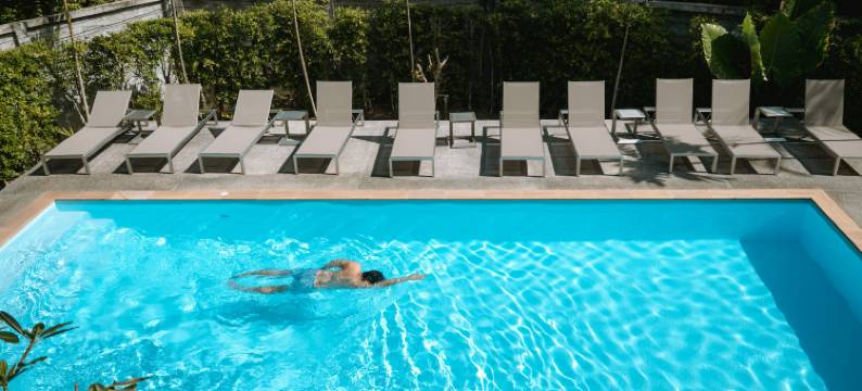 海滨奈通普吉岛(Seaside Naithon Phuket)图片