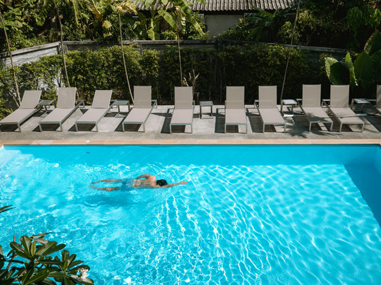 海滨奈通普吉岛