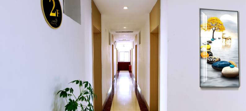 株洲赛家宾馆图片