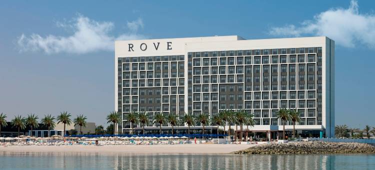 Rove Al Marjan Island, Ras Al Khaimah图片