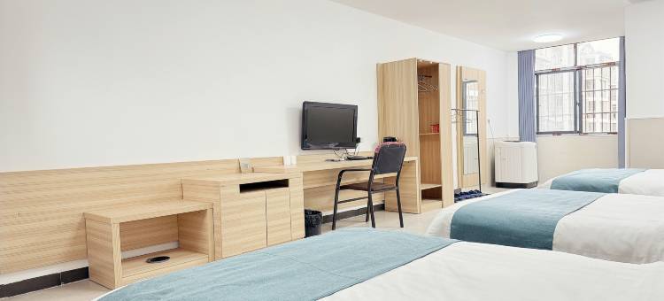 诚辰宾馆(仙桃第一人民医院店)图片